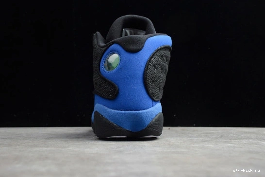 AIR 13 414571-040 Retro Hyper 414571-040 Black Jordan Royal 0822